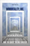Immortality, Inc. cover
