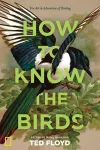 How to Know the Birds cover