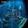 100 Dives of a Lifetime cover