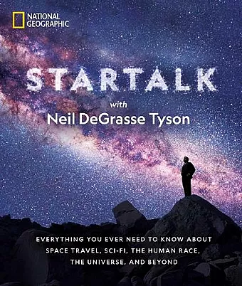 Star Talk cover