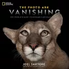 The Photo Ark Vanishing cover