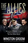 The Allies cover