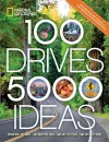 100 Drives, 5,000 Ideas cover