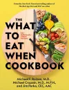 The What to Eat When Cookbook cover