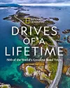 Drives of a Lifetime, 2nd Edition cover