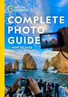 National Geographic Complete Photo Guide cover