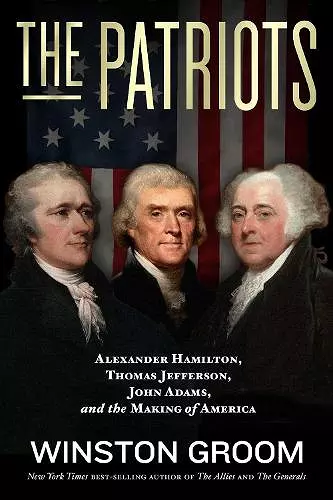 The Patriots cover