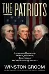 The Patriots cover