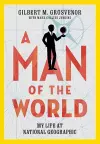 A Man of the World cover