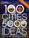 100 Cities, 5,000 Ideas cover