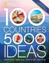 100 Countries, 5,000 Ideas 2nd Edition cover
