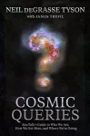 Cosmic Queries cover