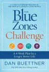 The Blue Zones Challenge cover