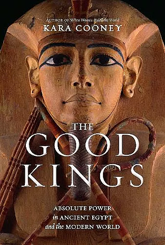 The Good Kings cover