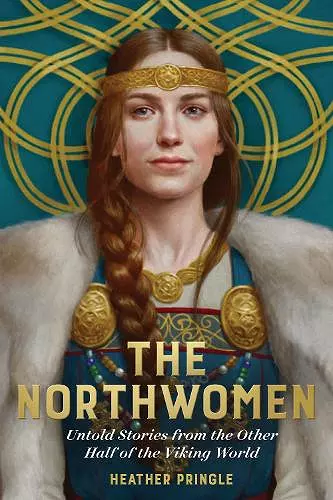 The Northwomen cover
