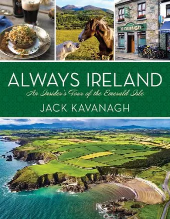 Always Ireland cover