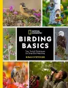 National Geographic Birding Basics cover