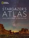National Geographic Stargazer's Atlas cover