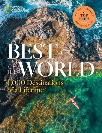 Best of the World cover