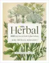 National Geographic Herbal cover