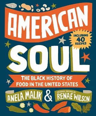 American Soul cover