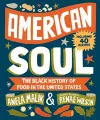 American Soul cover