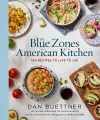 The Blue Zones American Kitchen cover