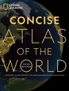 National Geographic Concise Atlas of the World, 5th Edition cover