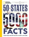 50 States, 5,000 Facts cover