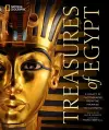 Treasures of Egypt cover