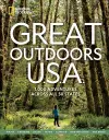 Great Outdoors U.S.A. cover