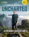 Gordon Ramsay's Uncharted cover