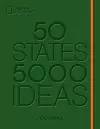 50 States, 5,000 Ideas Journal cover