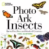 National Geographic Photo Ark Insects cover