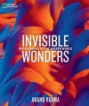 National Geographic Invisible Wonders cover
