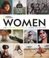 Women: The National Geographic Image Collection cover