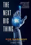 The Next Big Thing cover