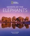 Secrets of the Elephants cover