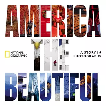 America the Beautiful cover