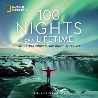 100 Nights of a Lifetime cover