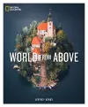 National Geographic World From Above cover