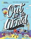 Out in the World cover