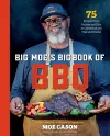 Big Moe's Big Book of BBQ cover