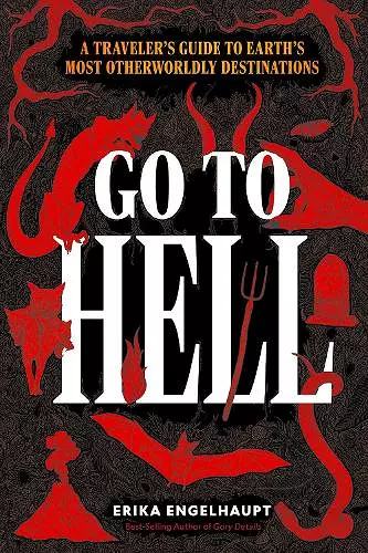 Go to Hell cover