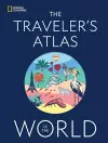 The Traveler's Atlas of the World cover