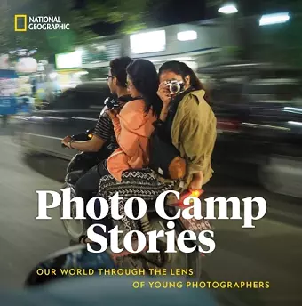 Photo Camp Stories cover