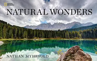 Natural Wonders cover