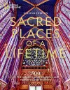 Sacred Places of a Lifetime cover