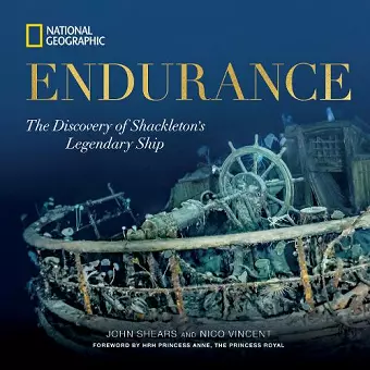 Endurance cover