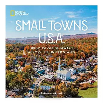 Small Towns U.S.A. cover